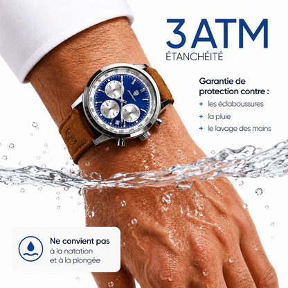 Montre Homme de luxe